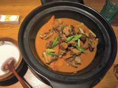 -敏珠拉姆藏餐·南京厨房(富春江东街店)