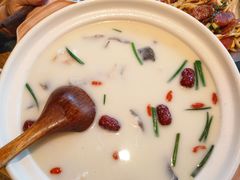 -老阿爸鲜鱼土菜(昆山花桥店)