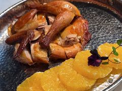 -老头儿油爆虾(胜利河美食街店)