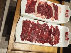 -潮澎派·潮汕菜大排档(南较西路店)
