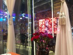 -赵小姐丨新中餐(曲江店)