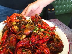-汉虾王.小龙虾.武汉菜.粤菜(科技园店)