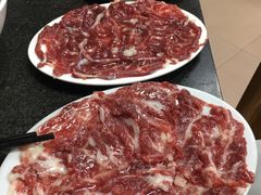 -五洲牛肉美食馆