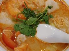 -纽顿熟食中心