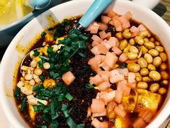 -小雅木姜子烤鸡·贵州菜(鸿通城店)