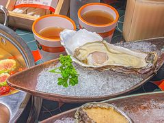 -南城十里潮汕鲜牛火锅·鲜虾生滚粥(融汇老商埠店)