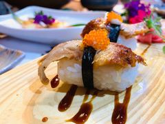 -大江户日本料理(吕厝店)