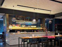 -东南里湖景餐厅·新闽菜(浦西万达店)
