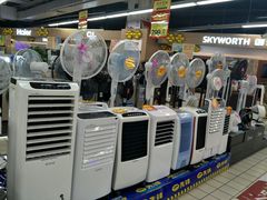 -苏宁易购(Suning Elec广州前进路店)