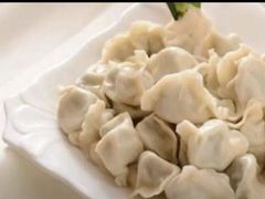 三鲜水饺-东方饺子王(和平里店)