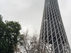 -山泉公馆酒家(珠江新城店)