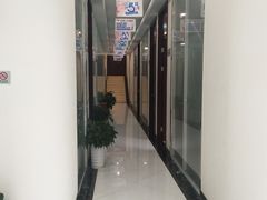 -泰康拜博口腔医院(海曙店)