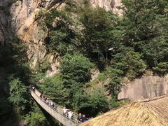 -洛阳白云山景区