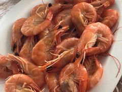-众味海鲜大排档·活海鲜·潮汕味(南澳店)