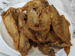 -正亮农家院·海鲜本地菜