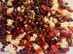 -羊门客在·烤盐池滩羊·川菜