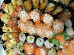 -河风精致寿司(尼盛店)