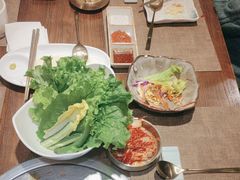 -坦坦大炉·韩式烤肉(望京店)