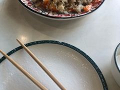 -帕米尔食府(白云观店)
