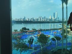 -黄金海岸水上乐园