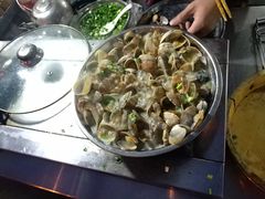 -真好吃牛杂(白沙店)