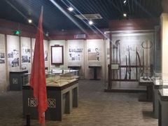 -第一次全国劳动大会旧址