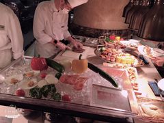 -东方滨江大酒店·滨江厅