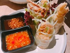 -野米东南亚餐厅(欢乐海岸店)