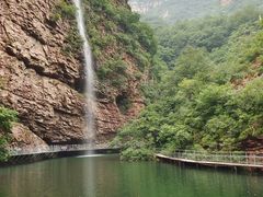 -湖洞水自然风景区