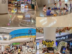 -深圳龙华星河COCO City(民治店)