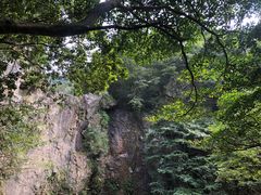 -宁波五龙潭景区