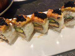 -将太无二·北美传奇寿司(荟聚购物中心西红门店)