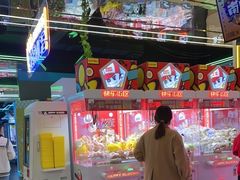 -快乐街区(成都龙湖北城天街店)