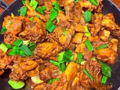 -食光慢宴·安吉土菜馆