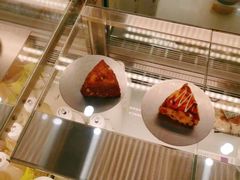 司康-喜茶(广州番禺奥园广场店)