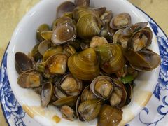 -标记好食