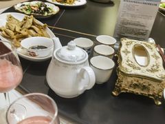 -五味坊·喜宴楼(瑞丰商博城店)