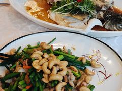 -御满江海鲜酒家(洛溪新城店)