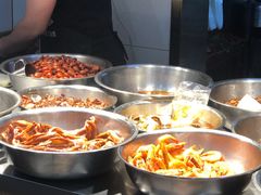 -蓝精灵饺子店