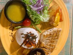 -Cafe Alice咖啡爱丽丝(奥城店)