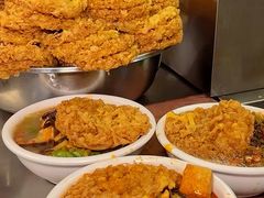 -水平有限广西米粉·广西风味集(五道口店)