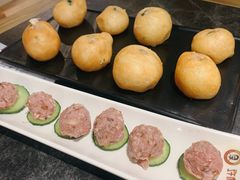 -许府牛火锅(信义坊总店)