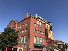 -青岛啤酒博物馆