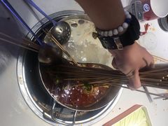 -大斌家串串火锅(德思勤店)