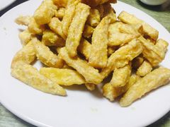 -华春餐馆(鱼山路店)