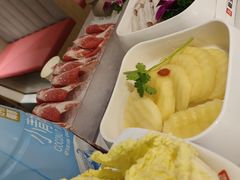 -椒王火锅(厚街万达店)
