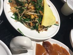 -皇城根北京风味主题餐厅(中海环宇城店)