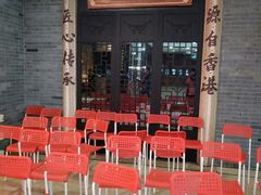 门面-避风塘(宝山万达店)