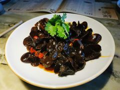 -绿茶餐厅(成都大悦城店)