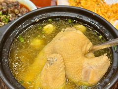 -蟹天蟹地农家菜·阳澄湖大闸蟹(浅水湾店)